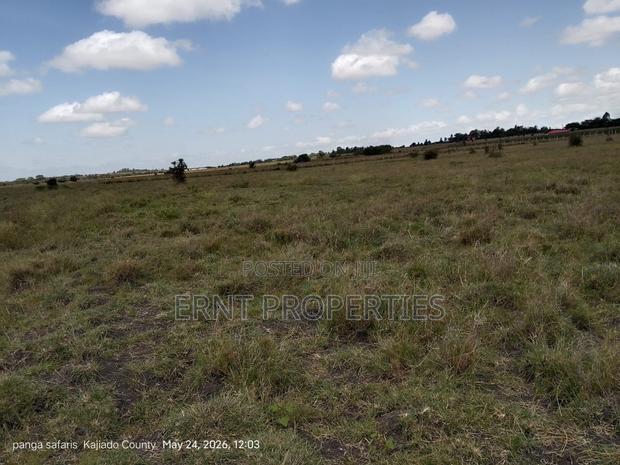 Quick Sale Alert. 2 Adjacent Quarter Acre Plots at KSH Each - thumbnail 5