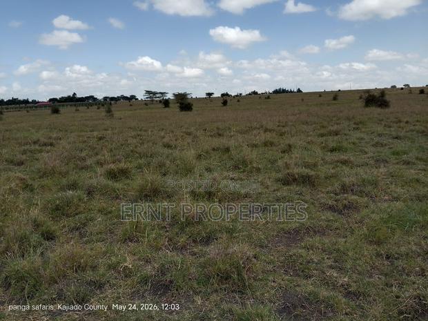 Quick Sale Alert. 2 Adjacent Quarter Acre Plots at KSH Each - thumbnail 6