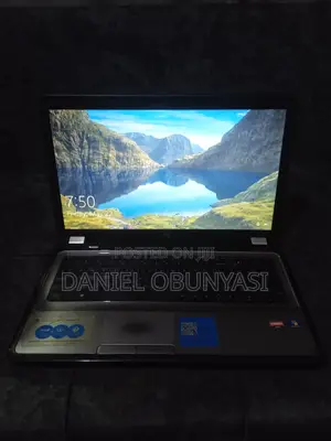 Laptop HP Pavilion G7 4GB Intel HDD 500GB
