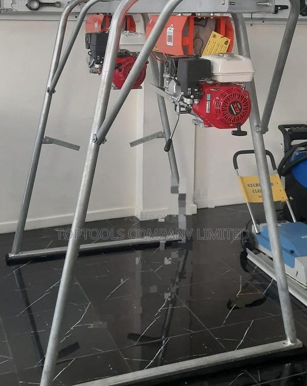 Iori Italy Petrol Concrete Hoist -1 Tonne