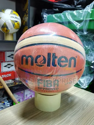 Molten Basketball