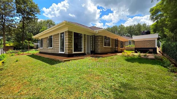 3bdrm Bungalow in Karen C for rent - thumbnail 2