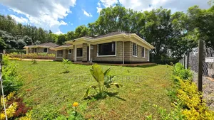 3bdrm Bungalow in Karen C for rent