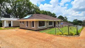 3bdrm Bungalow in Karen C for rent
