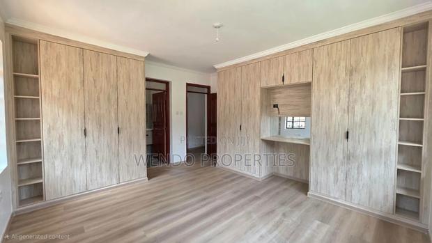 3bdrm Bungalow in Karen C for rent - thumbnail 9