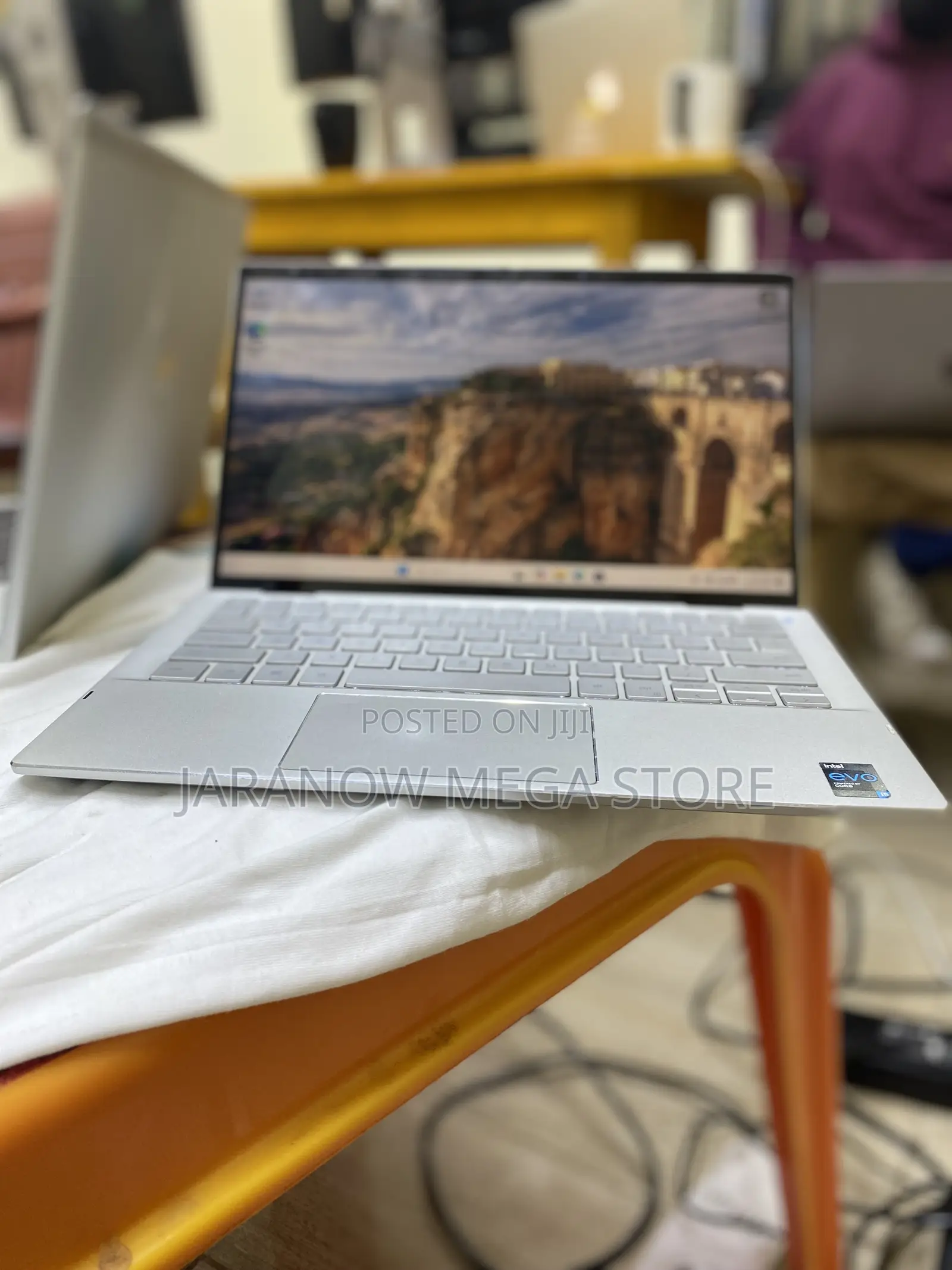 Laptop Dell Inspiron 7306 8GB Intel Core i5 SSD 256GB