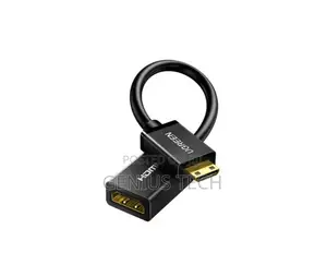 Ugreen Mini Displayport to Hdmi Converter – Md112 / Ug-40360