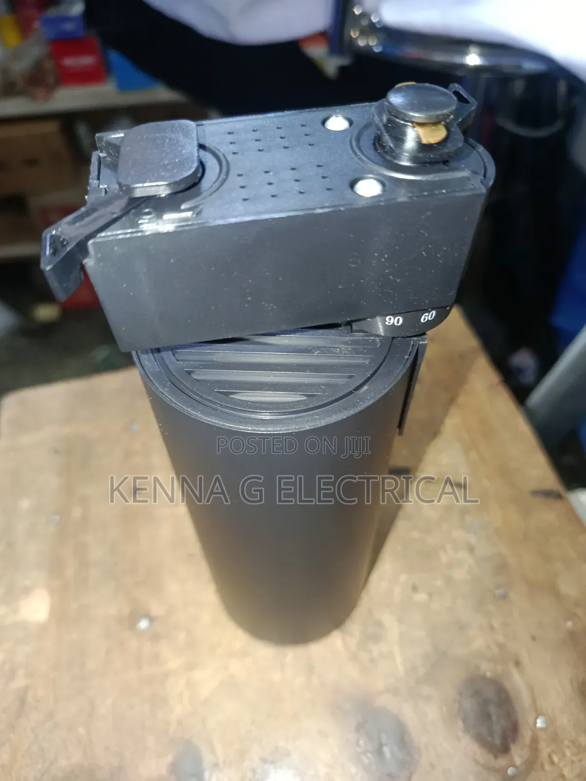 Led Track Light