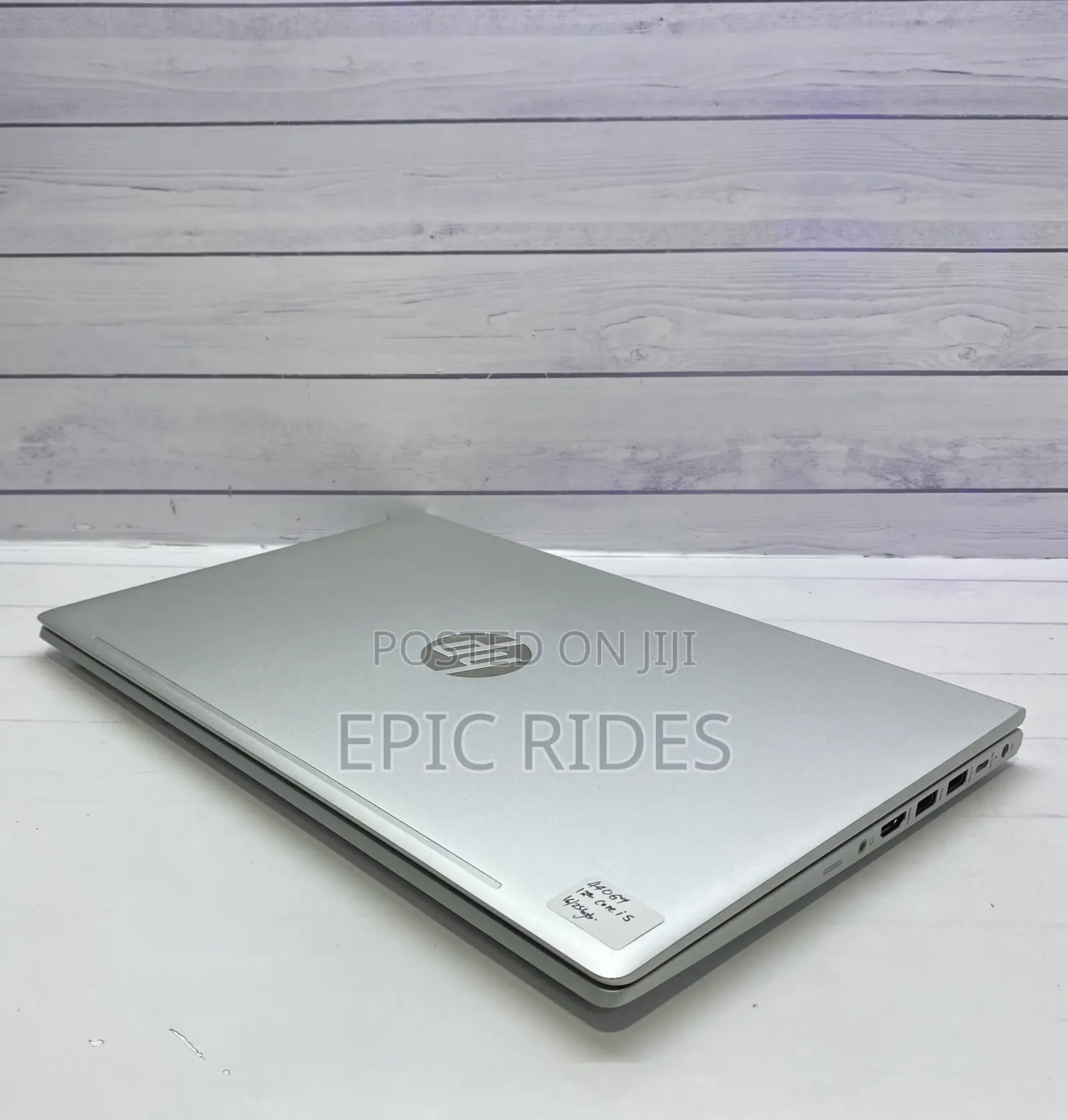 Laptop HP ProBook 440 G10 8GB Intel Core i5 SSD 256GB
