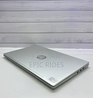 Laptop HP ProBook 440 G10 8GB Intel Core i5 SSD 256GB