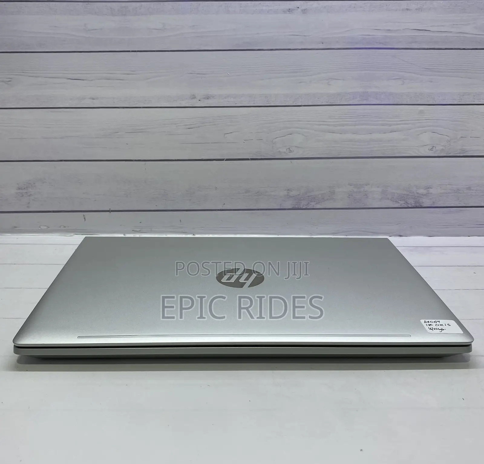 Laptop HP ProBook 440 G10 8GB Intel Core i5 SSD 256GB