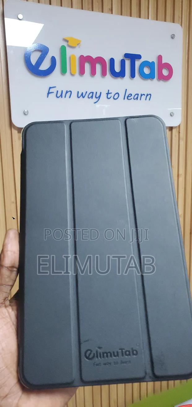 New Elimutab ET01 32 GB Black - thumbnail 3