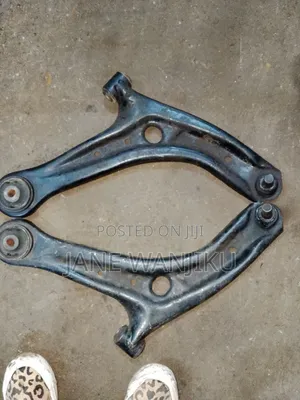 Mazda Demio Control Arm