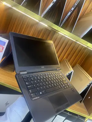 Laptop Dell Latitude 12 E7250 8GB Intel Core i5 SSD 256GB