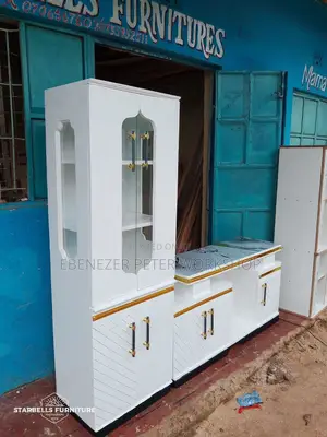 Modern White Tv Stand