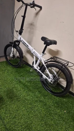 Fusheng Foldable Bikes
