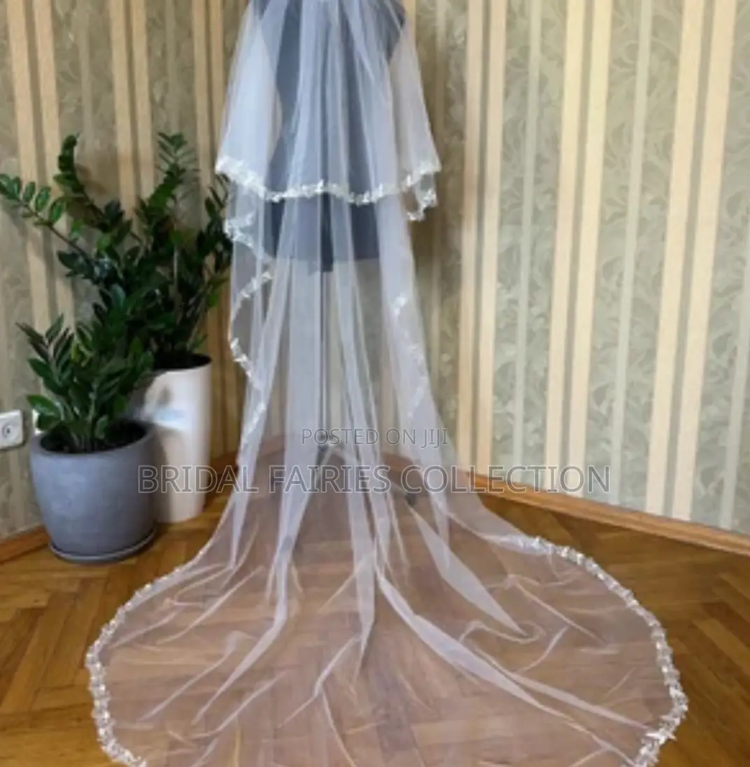 Cathedral Veil