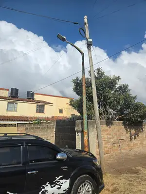3bdrm Mansion in BuruBuru for sale
