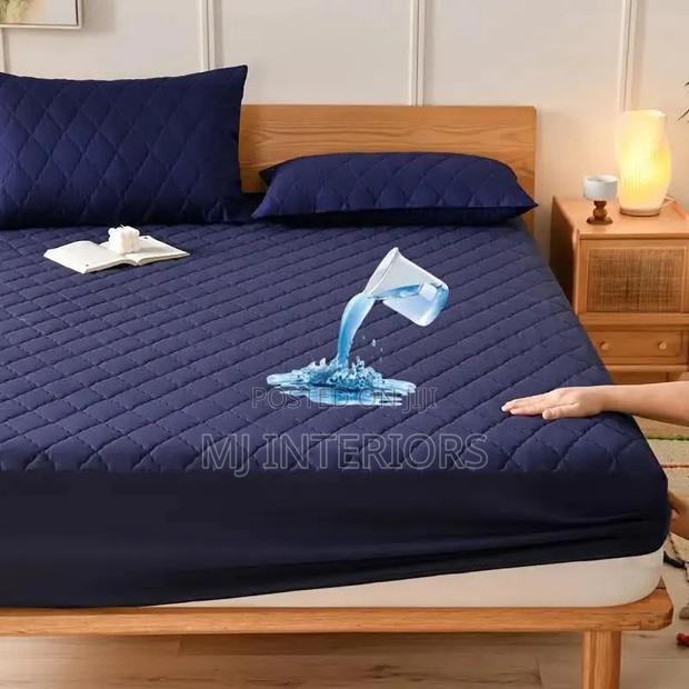 Long Lasting Pillow Protectors