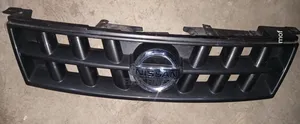 Nissan Xtrail Nt31 Grill