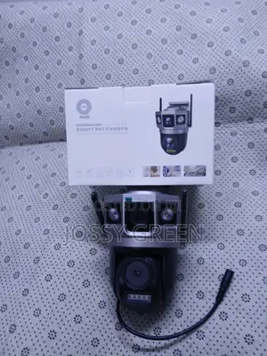 V380 Outdoor Waterproof Home Survelliance Camera 4g Simcard V380app