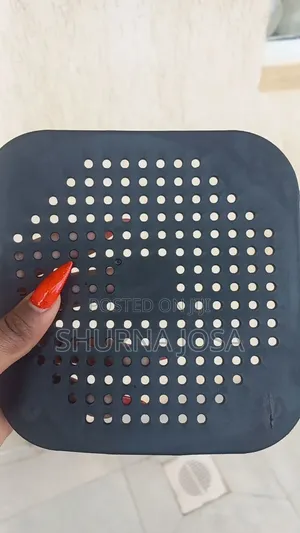 Silicone Kitchen Sink Strainer