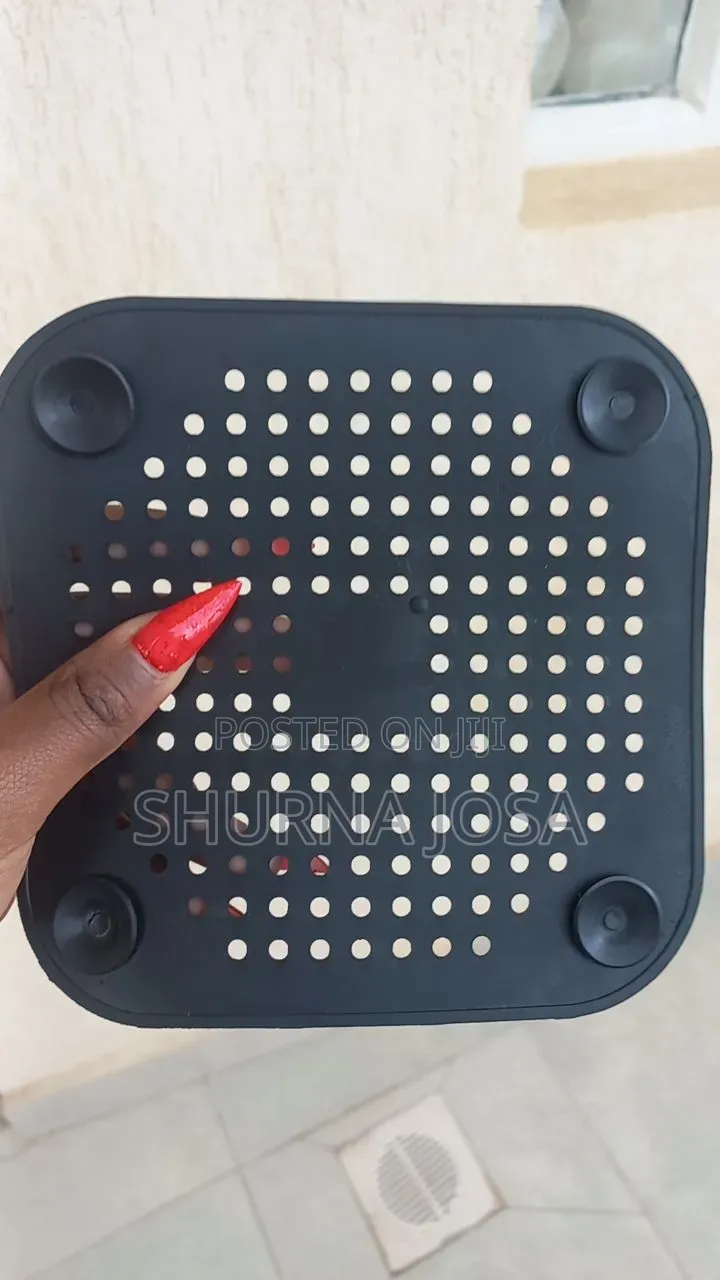 Silicone Kitchen Sink Strainer