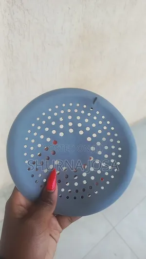 Silicone Kitchen Sink Strainer