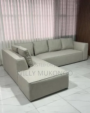 One Sit Sofa Set