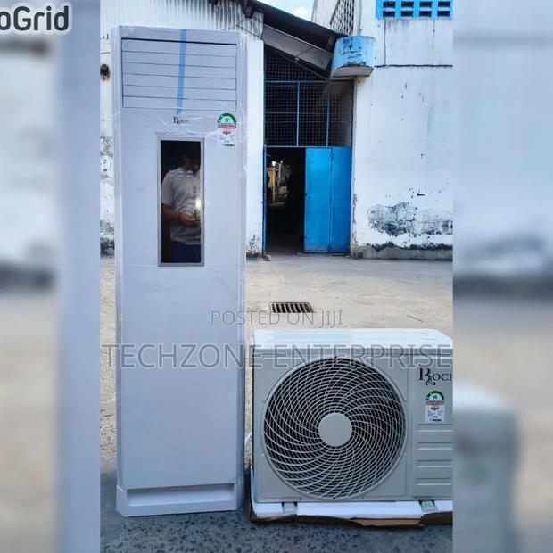 Roch 24000 Btu High Quality Air Conditioner - main view