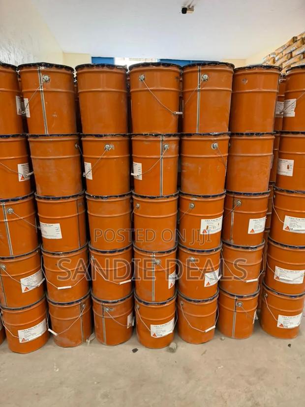 Master Seal 501/Sika Seal 501