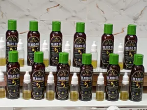 Alyesa Natural Beauty Products