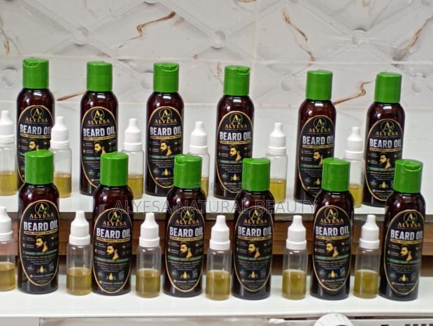 Alyesa Natural Beauty Products