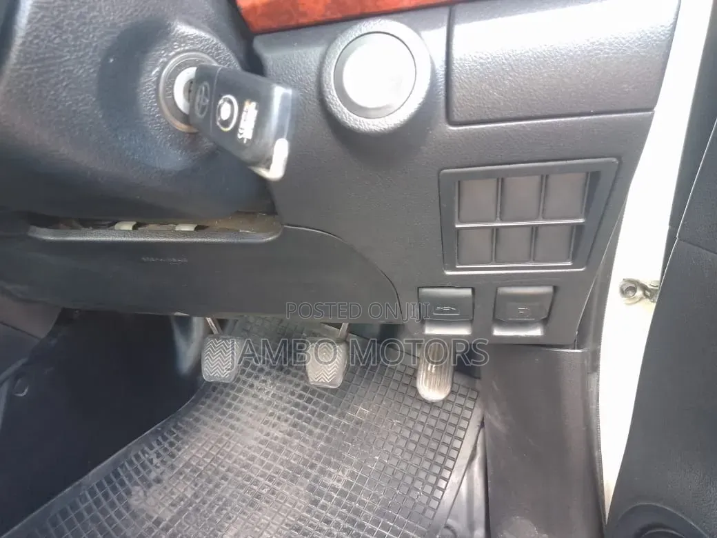 Toyota Hilux Revo Single Cab Deisel 2.4 RWD 2020 White
