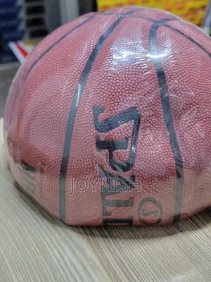 Spalding Basketball Balls