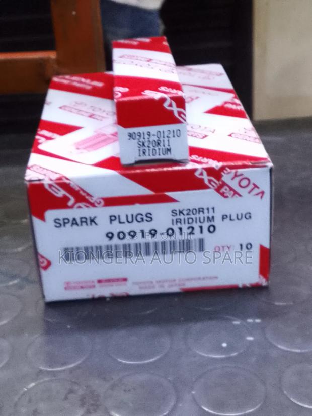 Sk20r11(90919-01210) - thumbnail 2