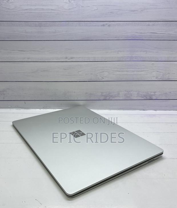 Laptop Microsoft Surface Pro 16GB Intel Core i7 SSD 512GB - thumbnail 3