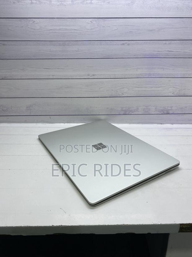 Laptop Microsoft Surface Pro 16GB Intel Core i7 SSD 512GB - thumbnail 2