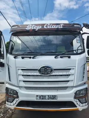 Transport Services - In Uganda and Rwanda