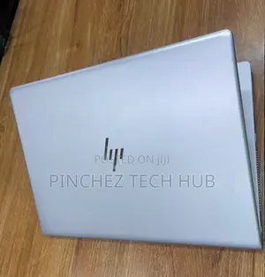 Laptop HP EliteBook 830 G6 8GB Intel Core i5 SSD 256GB