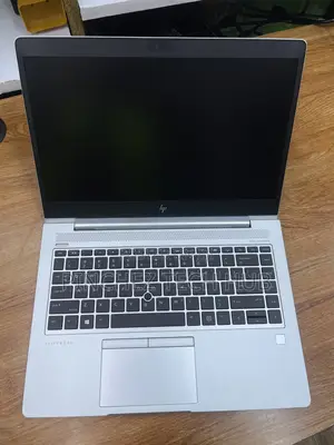 Laptop HP EliteBook 830 G6 8GB Intel Core i5 SSD 256GB