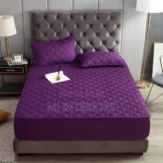 Fitted Mattress Protectors - main view