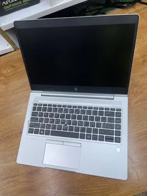 Laptop HP EliteBook 830 G6 8GB Intel Core i5 SSD 256GB