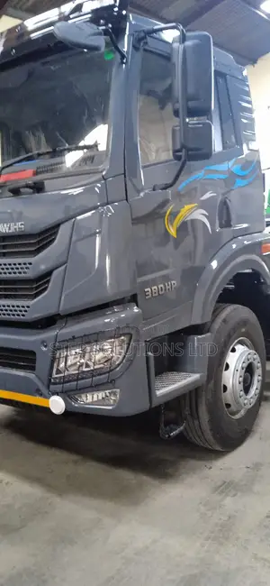 Transport Services - In Uganda and Rwanda