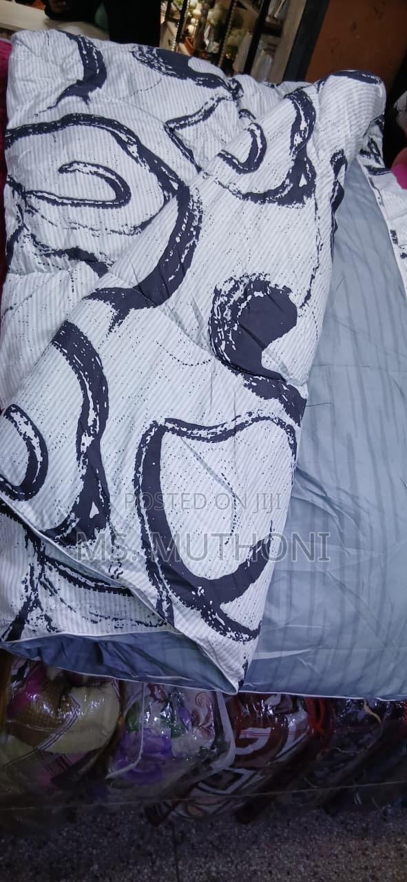 Quality Warm Binded Duvets / Comforters Sets. 6*7 - thumbnail 10