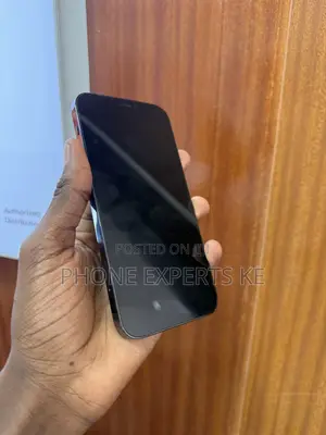 Apple iPhone 12 Pro 256 GB Blue