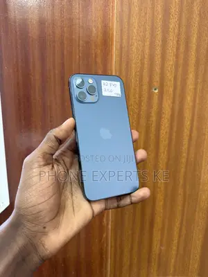 Apple iPhone 12 Pro 256 GB Blue
