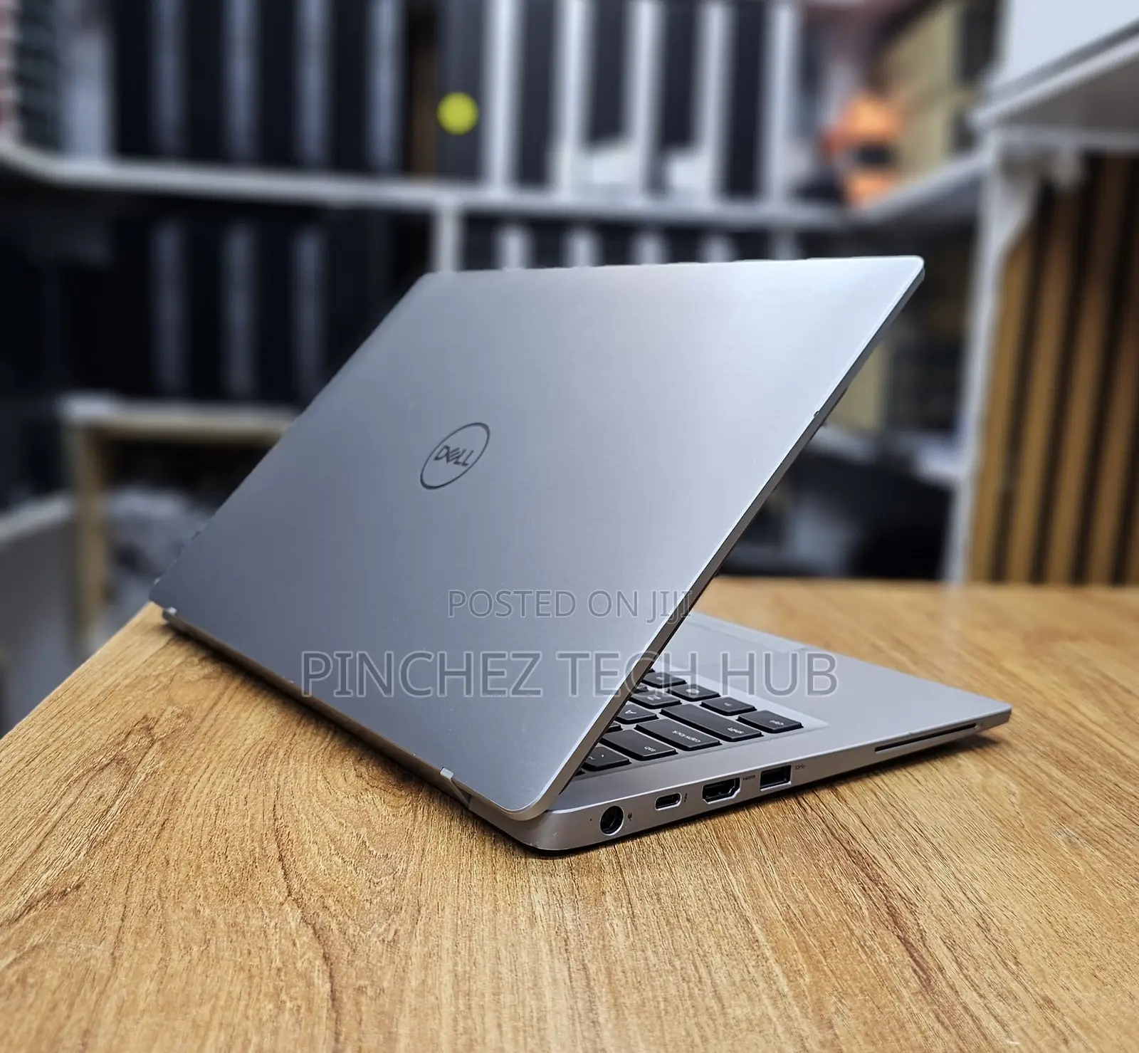 Laptop Dell Latitude 7400 16GB Intel Core i5 SSD 256GB