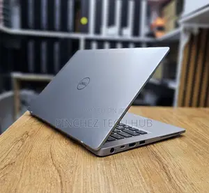 Laptop Dell Latitude 7400 16GB Intel Core i5 SSD 256GB