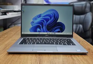 Laptop Dell Latitude 7400 16GB Intel Core i5 SSD 256GB